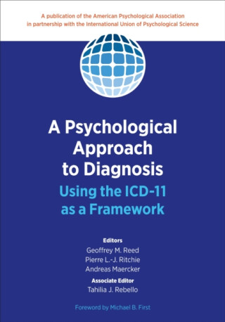 A Psychological Approach to Diagnosis - 