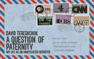 A Question of Paternity - David Tereshchuk