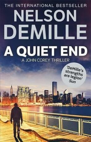 A Quiet End - Nelson DeMille
