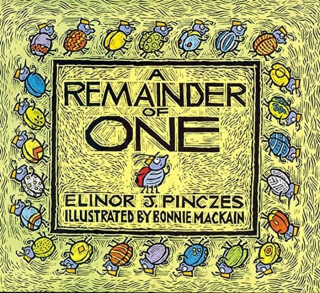 A Remainder of One - Elinor J. Pinczes