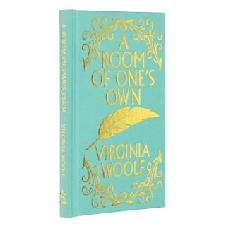 A Room of One's Own - Virginia Woolfová