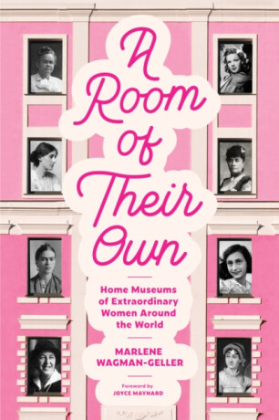 A Room of Their Own - Marlene Wagman-Geller