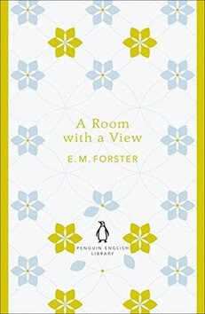 Penguin English Library a Room with a View - Edward M. Forster