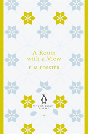 A Room with a View - Edward M. Forster