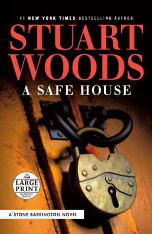 A Safe House - 
