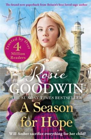 A Season for Hope - Rosie Goodwin