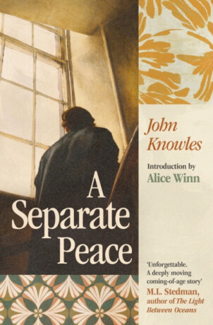 A Separate Peace - John Knowles