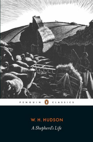 A Shepherd's Life - W.H. Hudson