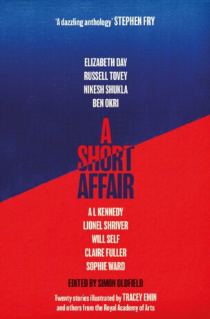 A Short Affair - Simon Oldfield