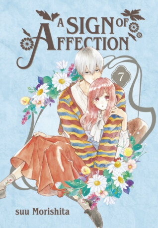 A Sign of Affection 7 - suu Morishita