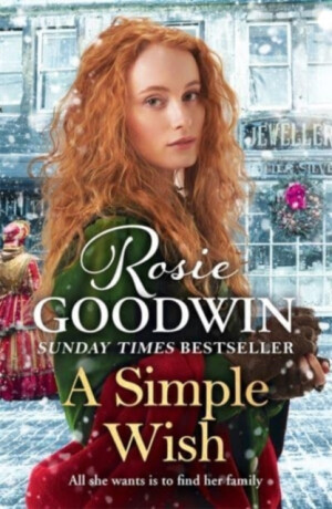 A Simple Wish - Rosie Goodwin
