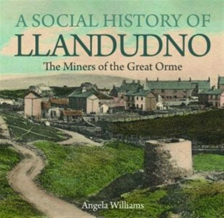 A Social History of Llandudno - Angela Williams