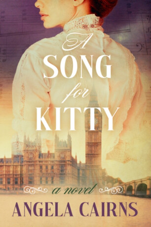 A Song for Kitty - Angela Cairns