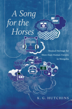 A Song for the Horses - Kip Hutchins