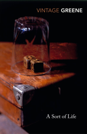 A Sort of Life - Graham Greene