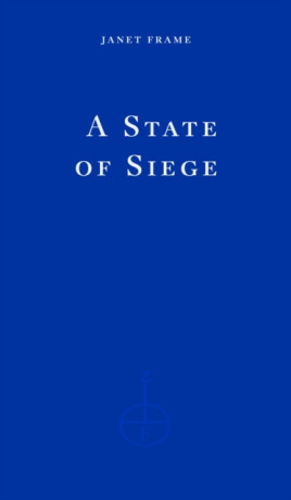 A State of Siege - Janet Frame