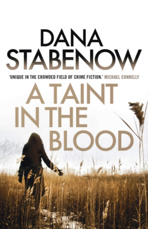 A Taint in the Blood - Dana Stabenow