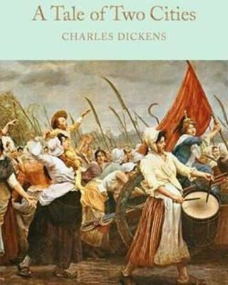 A Tale of Two Cities - Charles Dickens