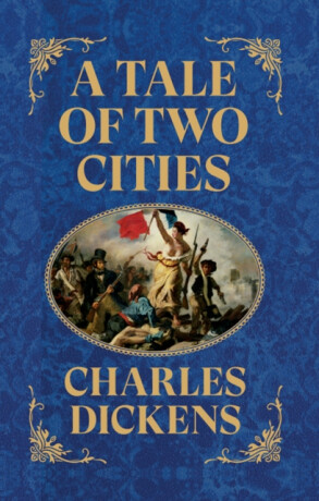 A Tale of Two Cities - 