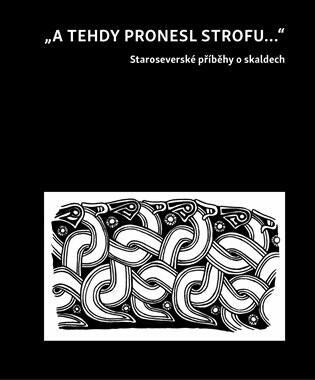 A tehdy pronesl strofu… - Jiří Starý,Magda Králová,Lucie Korecká,Ondřej Vaverka