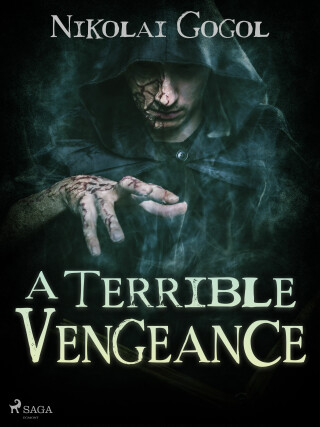 A Terrible Vengeance - Nikolai Gogol