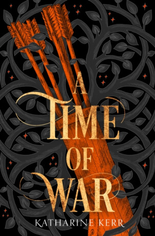 A Time of War - Katharine Kerr