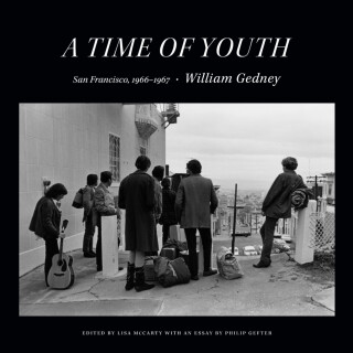 A Time of Youth - William Gedney