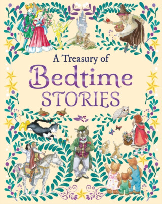 A Treasury of Bedtime Stories - 