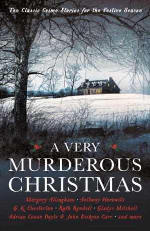 A Very Murderous Christmas - 