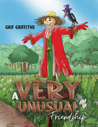 A Very Unusual Friendship - Grif Griffiths