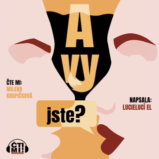 A vy jste? - LucieLucí El