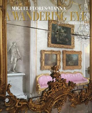 A Wandering Eye - Miguel Flores-Vianna