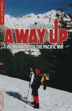 A Way Up - Paula Engborg