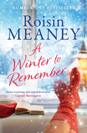 A Winter to Remember - Roisin Meaney