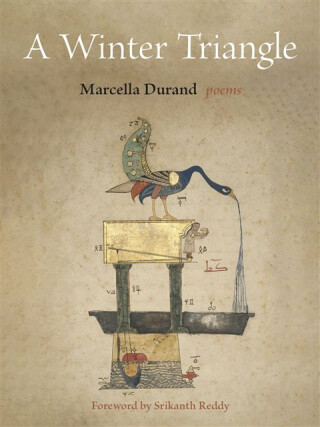 A Winter Triangle - Marcella Durand