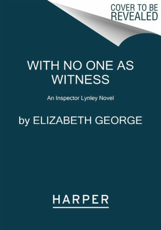 A With No One As Witness - Elizabeth Georgeová