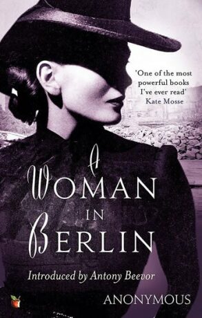 A Woman in Berlin - neuveden