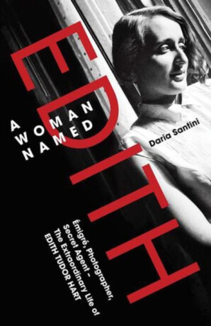 A Woman Named Edith - Daria Santini