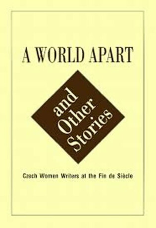 A World Apart and Other Stories - Hayes Kathleen