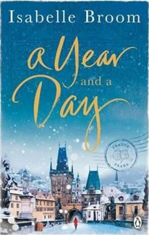 A Year and a Day - Isabelle Broom