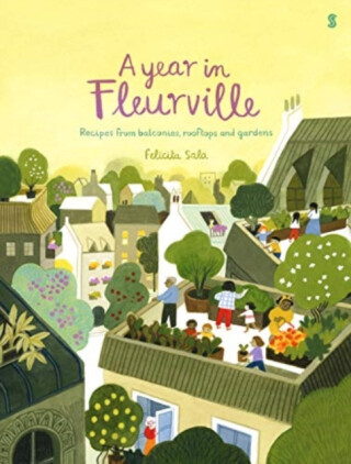 A Year in Fleurville - Felicita Sala