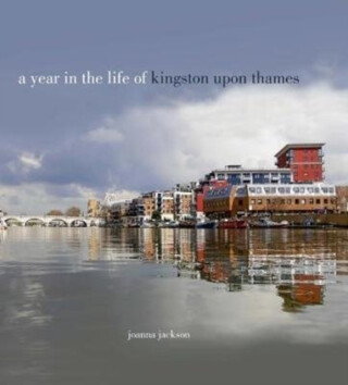 A Year in the Life of Kingston Upon Thames - Joanna Jackson