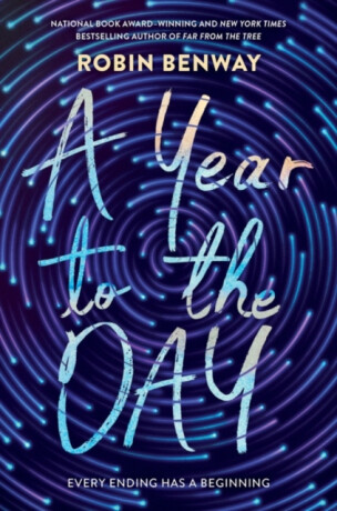 Year to the Day - Robin Benway