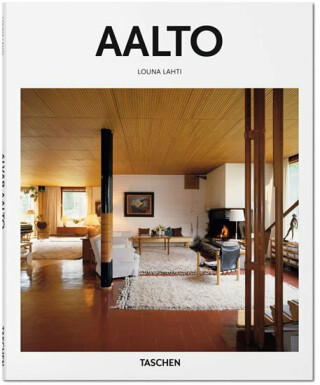 Aalto - Louna Lahti
