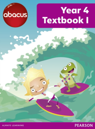 Abacus Year 4 Textbook 1 - Ruth Merttens