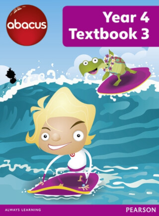Abacus Year 4 Textbook 3 - Ruth Merttens
