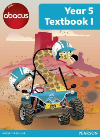 Abacus Year 5 Textbook 1 - Ruth Merttens