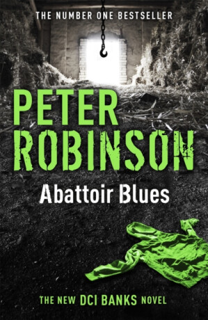 Abattoir Blues - Peter Robinson