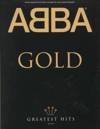 ABBA Gold - Michael Nyman