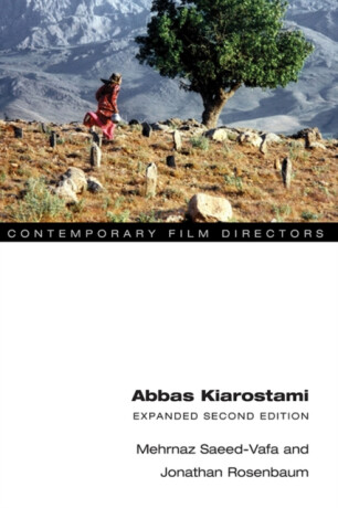 Abbas Kiarostami - Jonathan Rosenbaum